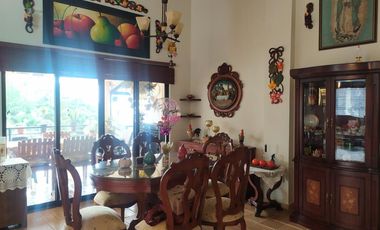 casa campestre en venta en dapa. Cod V13485