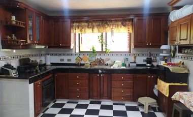 casa campestre en venta en dapa. Cod V13485