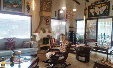 casa campestre en venta en dapa. Cod V13485