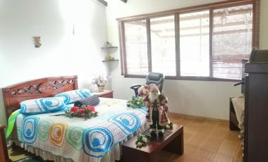 casa campestre en venta en dapa. Cod V13485