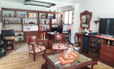 casa campestre en venta en dapa. Cod V13485