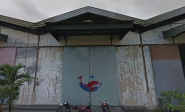 Sewa Gudang Margomulyo Permai di Kawasan Greges Surabaya