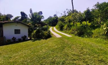 Venta de Finca en Piedecuesta - Vía La Mesa de Los Santos. Cod V6027
