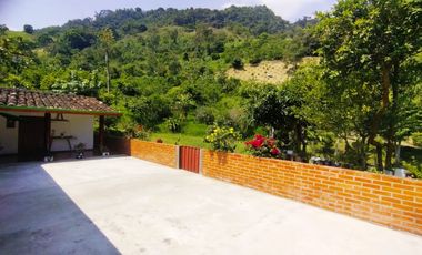 Venta de Finca en Piedecuesta - Vía La Mesa de Los Santos. Cod V6027