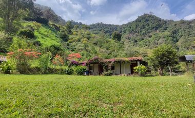 Venta de Finca en Piedecuesta - Vía La Mesa de Los Santos. Cod V6027