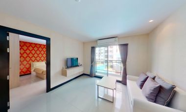 1 Bedroom Condo for rent at The 88 Condo Hua Hin