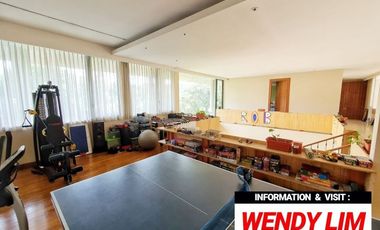 DIJUAL RUMAH di Jl MALINJO / PEJATEN BARAT, JAKSEL