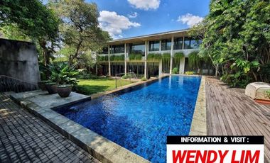 DIJUAL RUMAH di Jl MALINJO / PEJATEN BARAT, JAKSEL