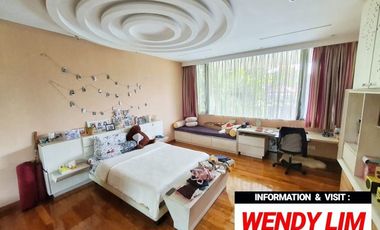 DIJUAL RUMAH di Jl MALINJO / PEJATEN BARAT, JAKSEL