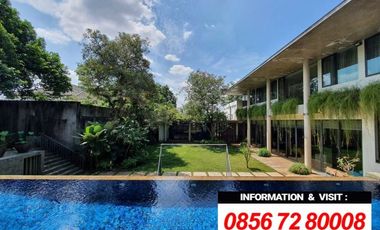 DIJUAL RUMAH di Jl MALINJO / PEJATEN BARAT, JAKSEL