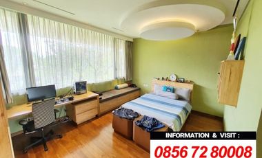 DIJUAL RUMAH di Jl MALINJO / PEJATEN BARAT, JAKSEL