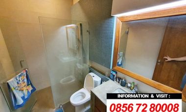 DIJUAL RUMAH di Jl MALINJO / PEJATEN BARAT, JAKSEL