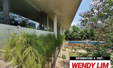 DIJUAL RUMAH di Jl MALINJO / PEJATEN BARAT, JAKSEL