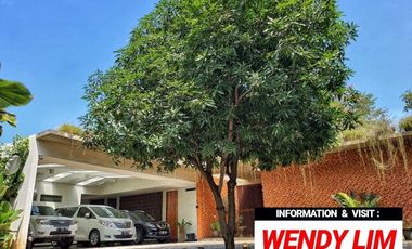 DIJUAL RUMAH di Jl MALINJO / PEJATEN BARAT, JAKSEL