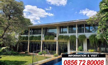 DIJUAL RUMAH di Jl MALINJO / PEJATEN BARAT, JAKSEL