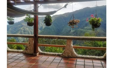 Finca de 3.216 m2 en Santa Bárbara Antioquia Colombia