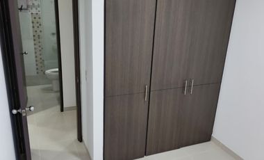 apartamento en arriendo en seleccionar barrio. Cod A216598