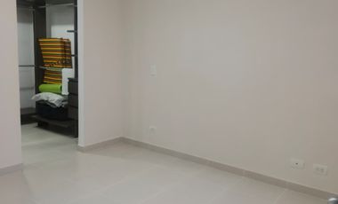 apartamento en arriendo en seleccionar barrio. Cod A216598