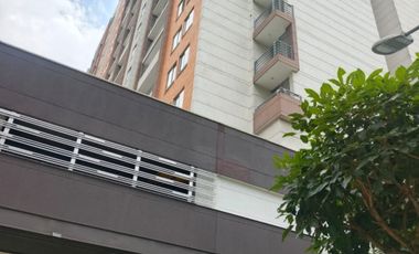 apartamento en arriendo en seleccionar barrio. Cod A216598