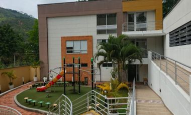 apartamento en arriendo en seleccionar barrio. Cod A216598