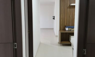 apartamento en arriendo en seleccionar barrio. Cod A216598