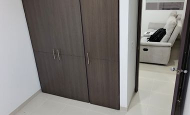 apartamento en arriendo en seleccionar barrio. Cod A216598