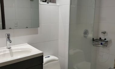 apartamento en arriendo en seleccionar barrio. Cod A216598