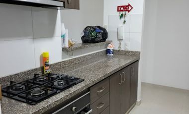 apartamento en arriendo en seleccionar barrio. Cod A216598