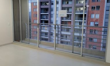 apartamento en arriendo en seleccionar barrio. Cod A216598