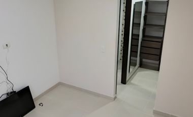 apartamento en arriendo en seleccionar barrio. Cod A216598