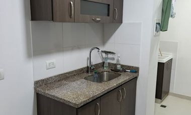 apartamento en arriendo en seleccionar barrio. Cod A216598