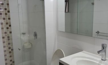 apartamento en arriendo en seleccionar barrio. Cod A216598