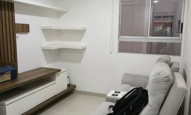 apartamento en arriendo en seleccionar barrio. Cod A216598