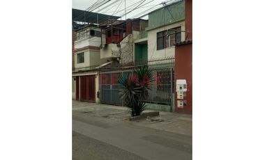 Se Vende Casa Como Terreno 160 Mts.