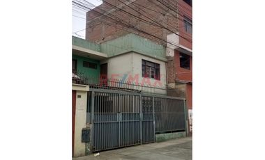 Se Vende Casa Como Terreno 160 Mts.