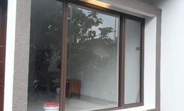 Rumah 1 lantai dalam komplek di cinere