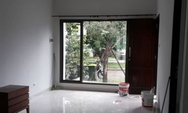 Rumah 1 lantai dalam komplek di cinere