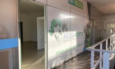 local en arriendo/venta en andalucía. Cod V104950
