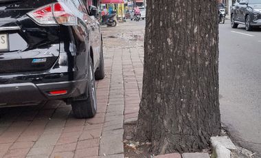 Disewakan Tanah Di Jalan Raya Cipayung Jakarta Timur