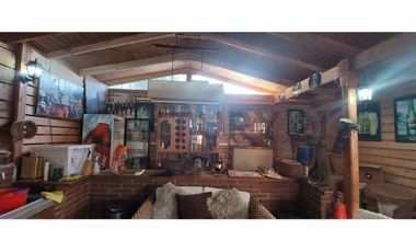 Se Vende casa en Buin