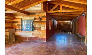 Se Vende casa en Buin