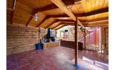 Se Vende casa en Buin