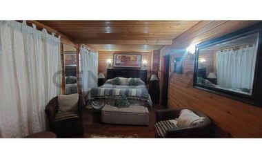 Se Vende casa en Buin