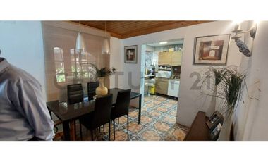 Se Vende casa en Buin