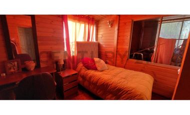 Se Vende casa en Buin