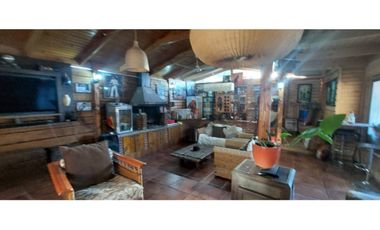 Se Vende casa en Buin