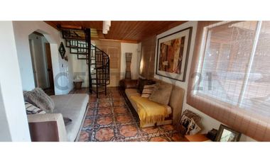 Se Vende casa en Buin