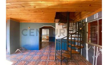 Se Vende casa en Buin