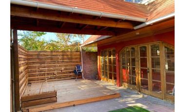 Se Vende casa en Buin