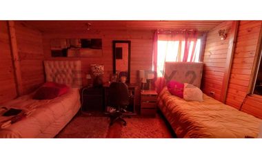 Se Vende casa en Buin